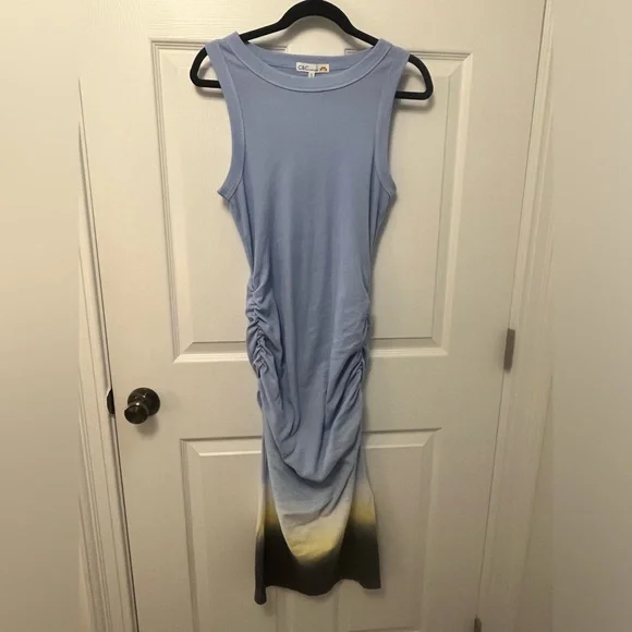 C & C California Frances Rib Body-Con Dress ✨ - Picture 9 of 9